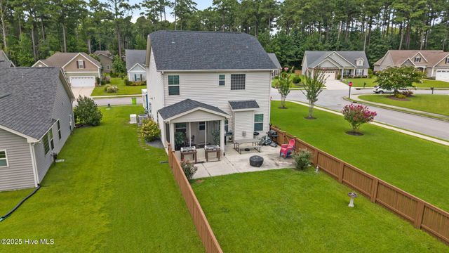 4146 Cinnamon Run, New Bern, NC 28562