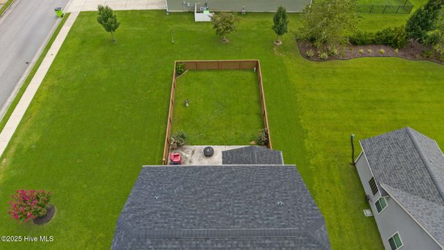 4146 Cinnamon Run, New Bern, NC 28562