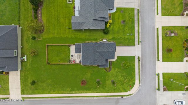 4146 Cinnamon Run, New Bern, NC 28562