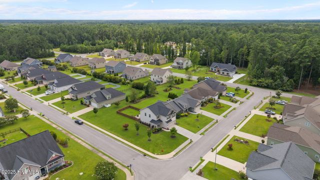 4146 Cinnamon Run, New Bern, NC 28562