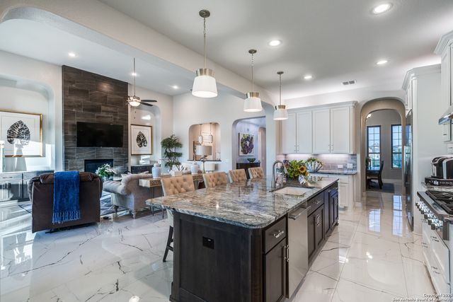 21335 Rembrandt, San Antonio, TX 78256