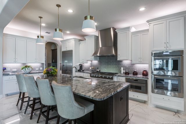 21335 Rembrandt, San Antonio, TX 78256