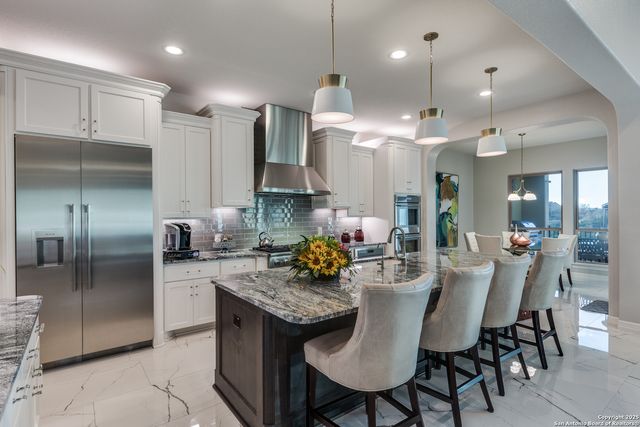 21335 Rembrandt, San Antonio, TX 78256