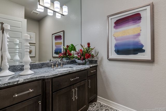 21335 Rembrandt, San Antonio, TX 78256