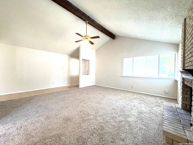 8818 RIDGE GATE ST, San Antonio, TX 78250