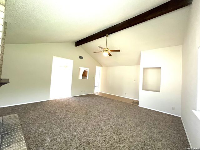 8818 RIDGE GATE ST, San Antonio, TX 78250