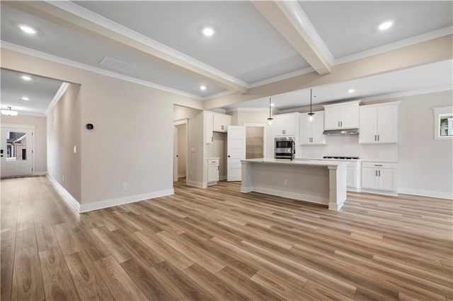 208 Cantrell View Court, Cartersville, GA 30120