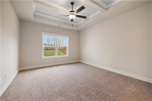 208 Cantrell View Court, Cartersville, GA 30120