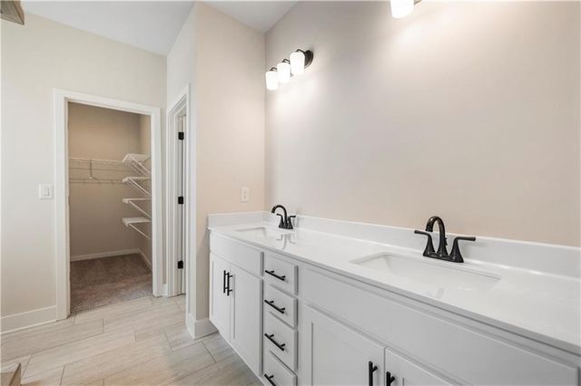 208 Cantrell View Court, Cartersville, GA 30120