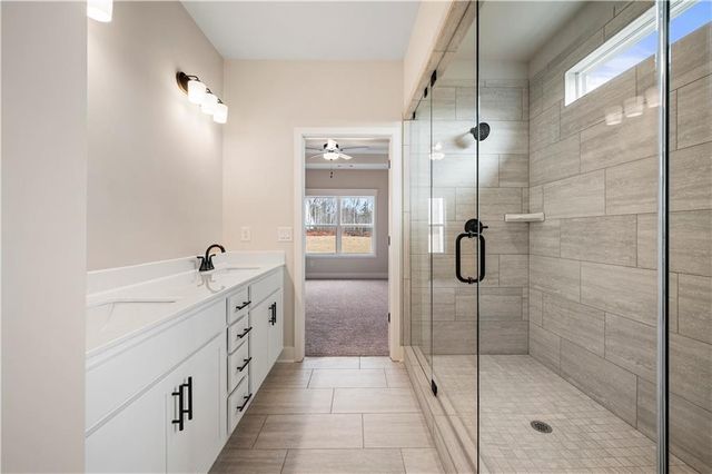 208 Cantrell View Court, Cartersville, GA 30120