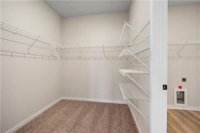 208 Cantrell View Court, Cartersville, GA 30120