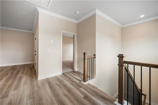 208 Cantrell View Court, Cartersville, GA 30120