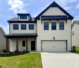 208 Cantrell View Court, Cartersville, GA 30120