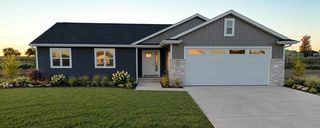 W6866 MCALLISTER DRIVE, Greenville, WI 54942