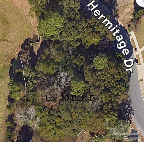 5969 Hermitage Dr, Pensacola, FL 32504
