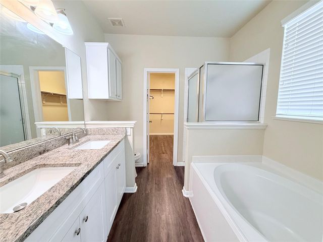 7403 Bering Landing Drive, Cypress, TX 77433