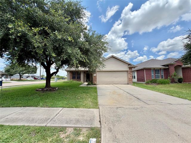 7403 Bering Landing Drive, Cypress, TX 77433