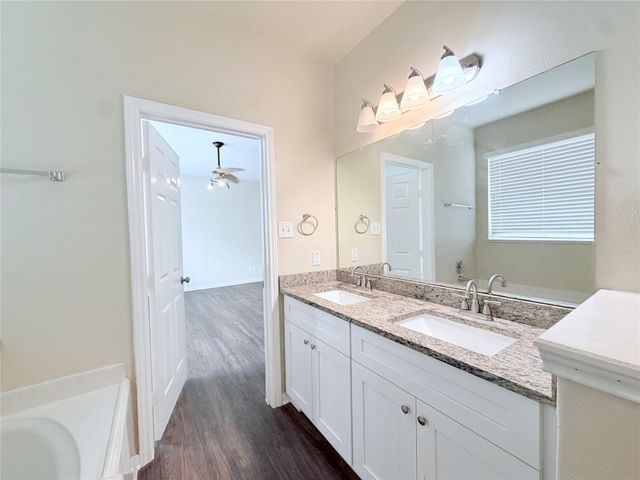 7403 Bering Landing Drive, Cypress, TX 77433