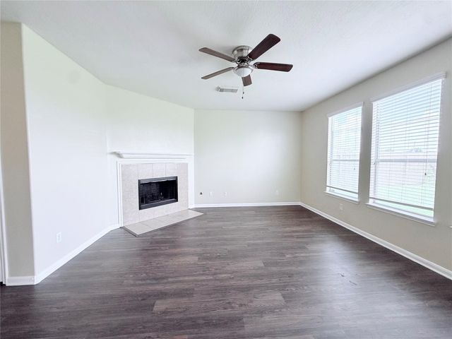 7403 Bering Landing Drive, Cypress, TX 77433