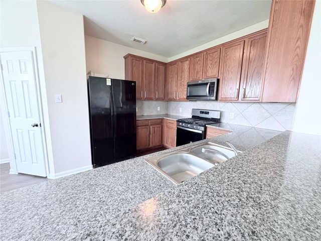 7403 Bering Landing Drive, Cypress, TX 77433