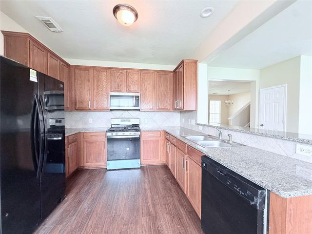 7403 Bering Landing Drive, Cypress, TX 77433