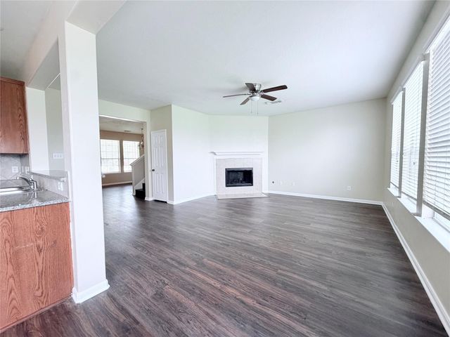 7403 Bering Landing Drive, Cypress, TX 77433