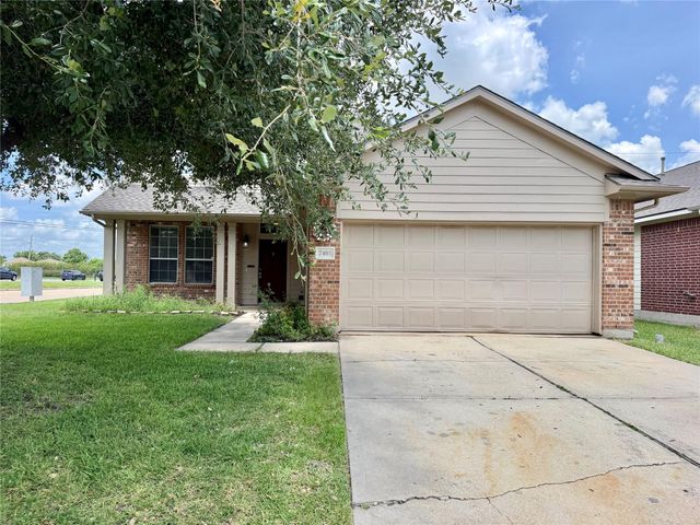 7403 Bering Landing Drive, Cypress, TX 77433