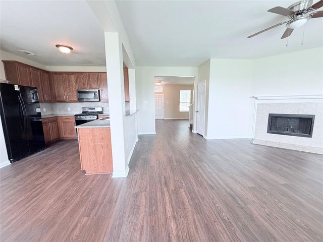 7403 Bering Landing Drive, Cypress, TX 77433