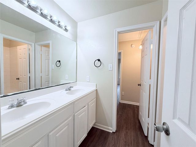 7403 Bering Landing Drive, Cypress, TX 77433