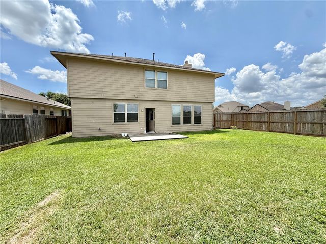 7403 Bering Landing Drive, Cypress, TX 77433