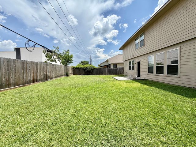 7403 Bering Landing Drive, Cypress, TX 77433