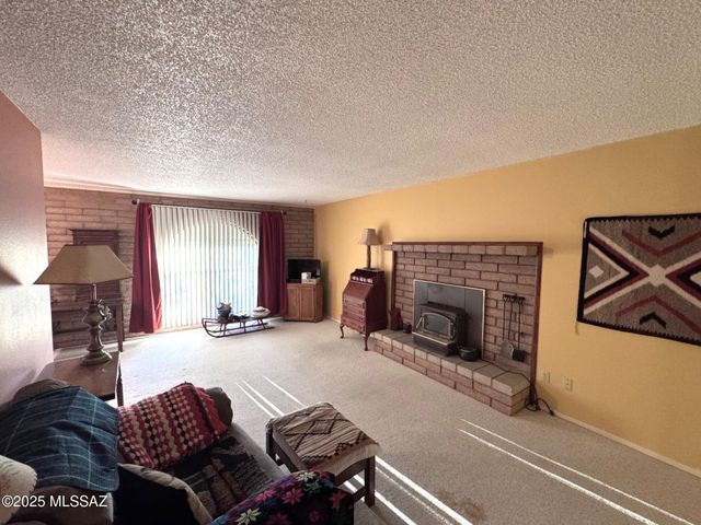 322 N Sage Street, Sunsites, AZ 85625