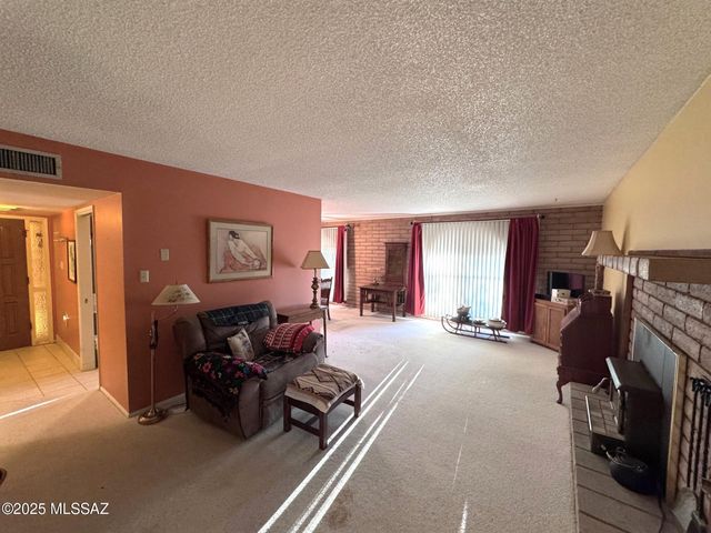 322 N Sage Street, Sunsites, AZ 85625