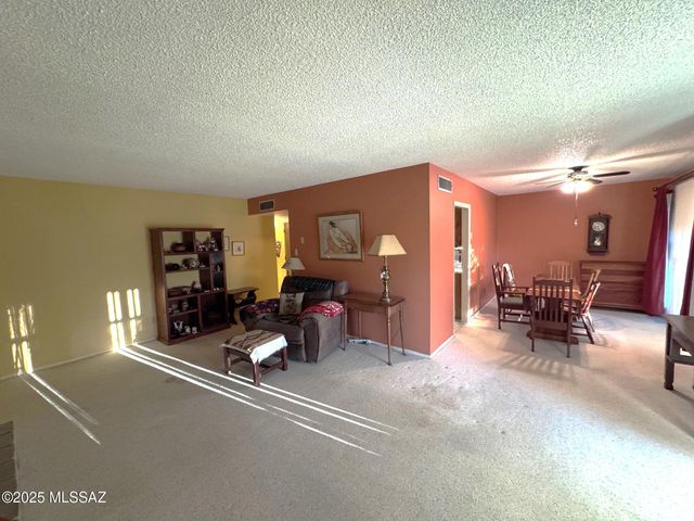 322 N Sage Street, Sunsites, AZ 85625