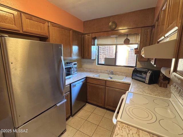 322 N Sage Street, Sunsites, AZ 85625