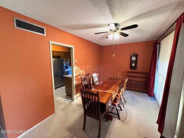 322 N Sage Street, Sunsites, AZ 85625