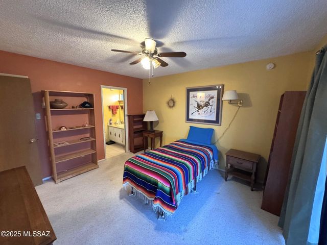 322 N Sage Street, Sunsites, AZ 85625