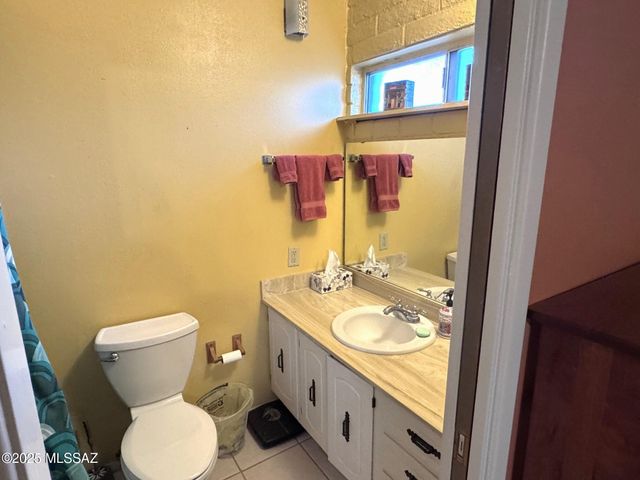 322 N Sage Street, Sunsites, AZ 85625