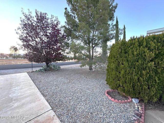 322 N Sage Street, Sunsites, AZ 85625