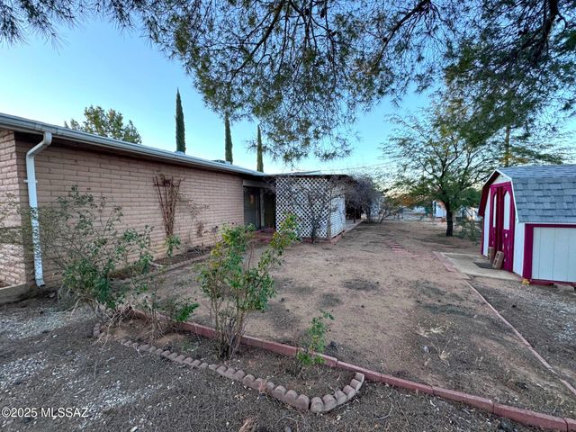 322 N Sage Street, Sunsites, AZ 85625