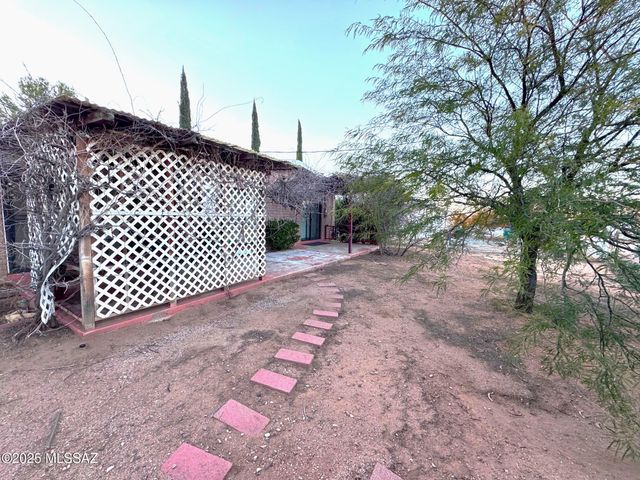 322 N Sage Street, Sunsites, AZ 85625