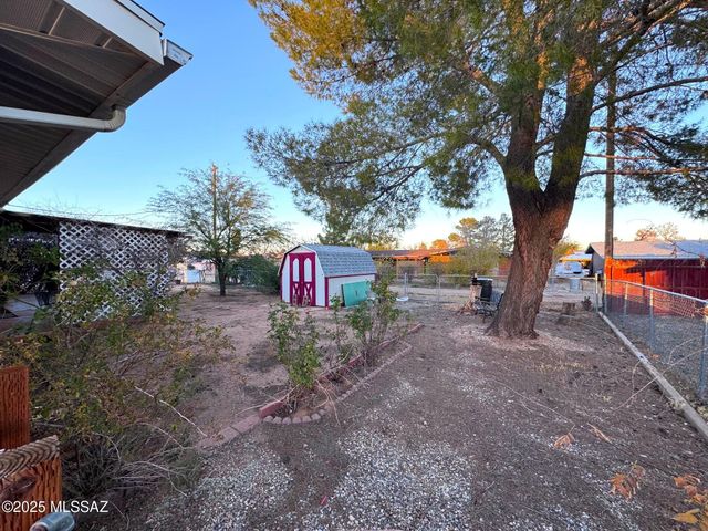 322 N Sage Street, Sunsites, AZ 85625