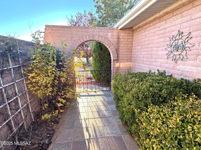 322 N Sage Street, Sunsites, AZ 85625