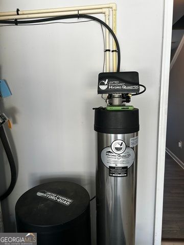 3627 Hawthorne Terrace, Atlanta, GA 30337