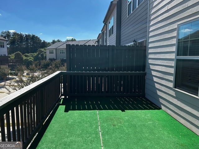 3627 Hawthorne Terrace, Atlanta, GA 30337