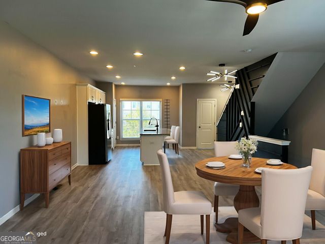 3627 Hawthorne Terrace, Atlanta, GA 30337