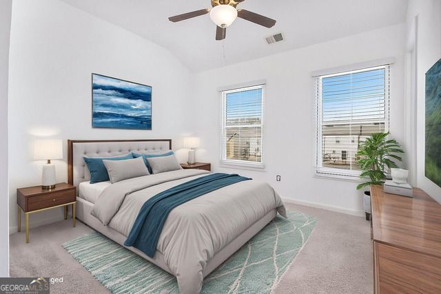 3627 Hawthorne Terrace, Atlanta, GA 30337