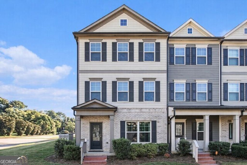 3627 Hawthorne Terrace, Atlanta, GA 30337