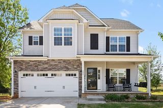 233 Pond Mountain Drive, Clayton, NC 27520