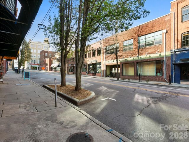 19 Rankin Avenue 1B, Asheville, NC 28801